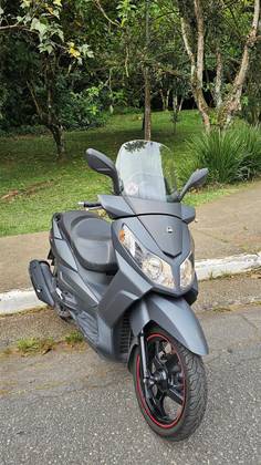 DAFRA CITYCOM S 300i DAFRA CITYCOM S 300i